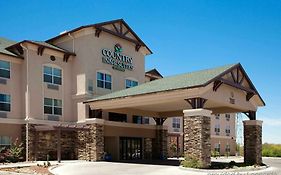 Country Inn & Suites by Carlson, Tucson City Center, Az